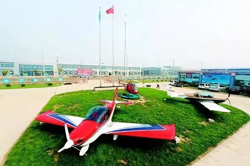 绛县航空园，实现飞翔梦想的崭新舞台，最新消息一览