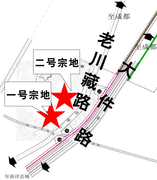 龙泉区柏合镇未来蓝图规划揭秘