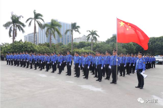 福建城管改革迈向现代化步伐坚定前行