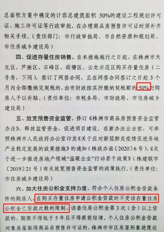 长沙购房资格最新政策全面解读