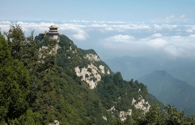 终南山最新动态与发现，揭开神秘面纱，展现时代新貌